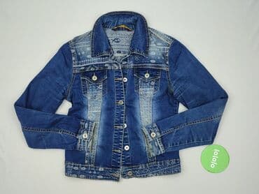 kurtki missguided: Women`s jeans jacket, size M — 2