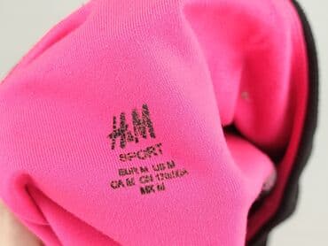 legginsy ellesse: H&M, Лосини Спортивні жіночі, розмір M — 4
