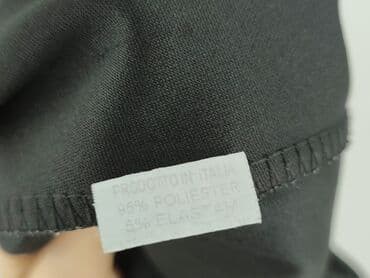 marynarka i koszulka: T-shirt damski, rozmiar S — 4