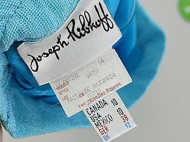 plisowana: Joseph Ribkoff, Spódnica damska, rozmiar L — 5