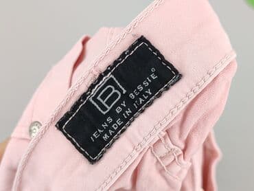 customowe jeansy: Jeansy damskie — 4