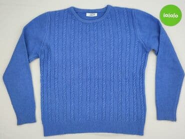 stich sweter: SuperHK, Sweter damski, rozmiar 2XL — 2