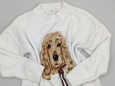 Sinsay, Sweter damski, rozmiar L