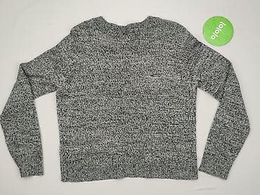 wednesday hm: H&M Divided, Sweter damski, rozmiar S — 3