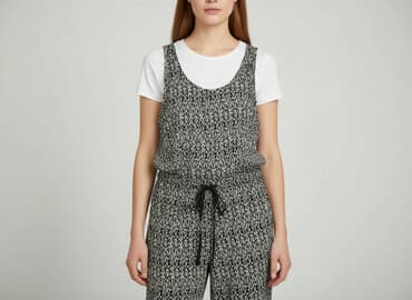 kombinezon damski polarowy: Sisters Point, Kombinezon damski, rozmiar S — 6