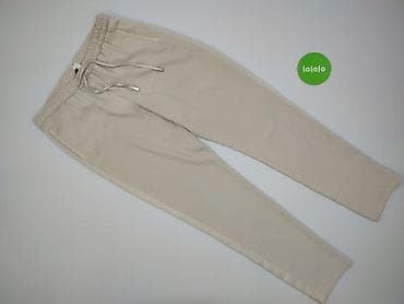 ecco gore tex: Spodnie materiałowe damskie, rozmiar 3XL — 2