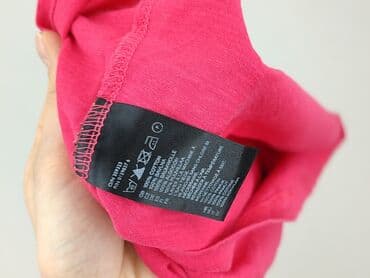 samsoe samsoe t shirty: H&M Divided, Women`s T-shirt, M — 5