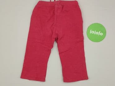 hello kitty piżama primark: Sweatpants, Okay, 12-18 months, condition - Very good — 3