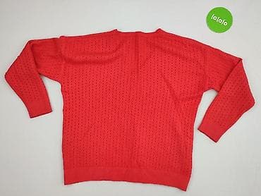 m s sweter: Sweter damski, rozmiar 4XL — 3