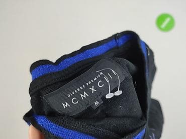 bluzki w usta: Diverse, Bluzka damska, rozmiar M — 5