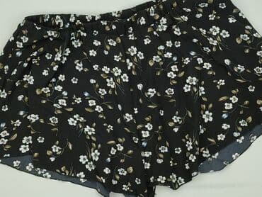 krótkie spodenki damskie xl: Shein, Szorty damskie, rozmiar XL — 1
