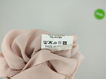 moda prl damska: Bluzka damska, rozmiar S — 6