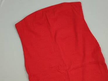 sukienka h m czerwona: H&M, T-shirt damski, rozmiar XL — 1