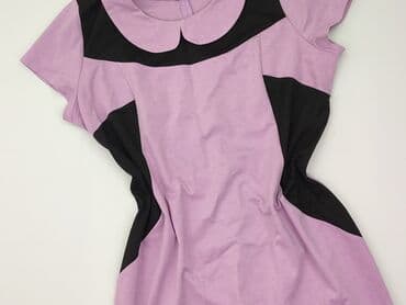 Sukienka damska, rozmiar 4XL