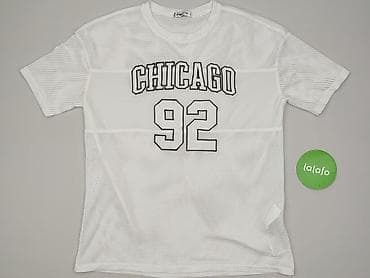 sweter s: FB Sister, Koszulka dla mężczyzn, rozmiar S — 2