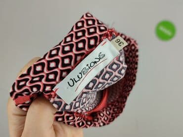 bluzka mała mi: Ulubione, Women's blouse, size S — 5