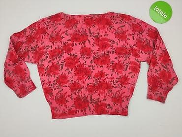 hello kitty kombinezon: H&M, Kardigan damski, rozmiar L — 3