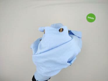 jasna sukienka plus size: Sukienka damska, rozmiar L — 7