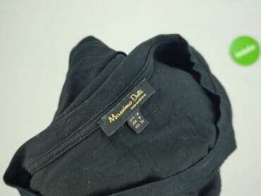 t shirty death: Massimo Dutti, T-shirt damski, rozmiar S — 4