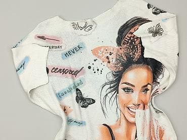 ITALY FASHION, Bluzka damska, rozmiar One size