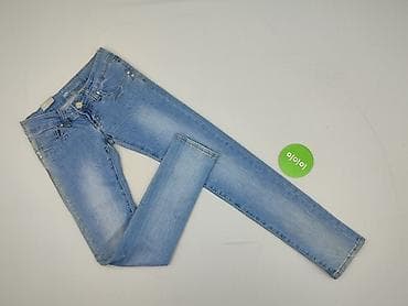 bugjo jeans kurtka: Jeansy damskie, rozmiar XS — 2