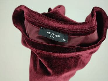 t shirt icono: Reserved, T-shirt damski, rozmiar XL — 5