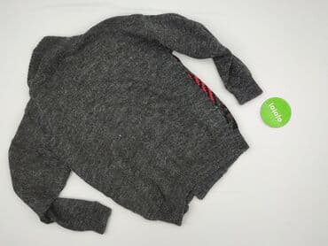 koszula swoateczna: Kardigan damski, rozmiar S — 3