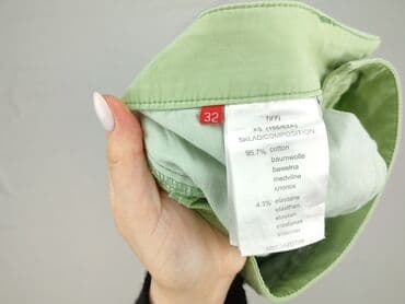 tatuum koszulka: Tiffi, Spodnie materiałowe damskie, XS — 4