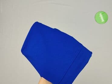 spódniczka alex biało niebieska: Solar, Spódnica damska, rozmiar XL — 5