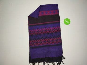 czerwony pasek do sukienki: Scarf, Female, condition - Very good — 2