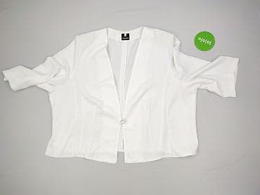 kimono h: Trend, Narzutka damska, rozmiar 6XL — 2