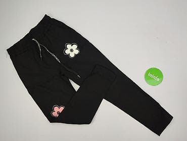 baleriny esmara: Spodnie materiałowe damskie, rozmiar M — 2