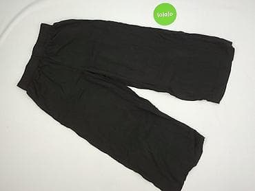 buty haver: H&M, Spodnie materiałowe damskie, rozmiar XS — 2