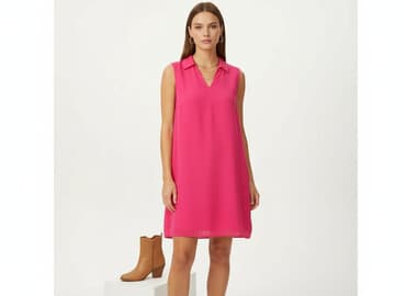 solar sukienki nowości 2023: Janina, Sukienka damska, rozmiar L — 6