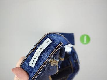 indicode jeans: House, Jeansy damskie, rozmiar S — 4