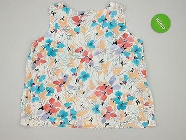 bluzki serce: Bluzka damska, rozmiar 5XL — 3