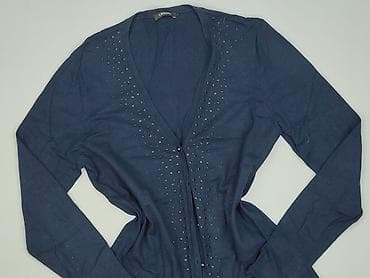 kardigany c: Olsen, Kardigan damski, rozmiar S — 1