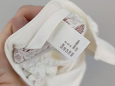 stanik h: H&M, Bluzka damska, rozmiar S — 4