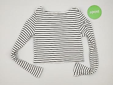 buty bing: Sinsay, Bluzka damska, rozmiar S — 3