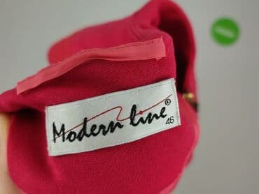 kurtka zimowa z kożuszkiem: Modern Line, Kurtka przejściowa damska, rozmiar 3XL — 4