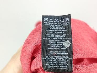 bluzka veso: Pepco, T-shirt damski, rozmiar M — 5