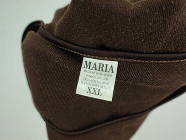 koszulki damskie m: T-shirt damski, rozmiar 2XL — 4