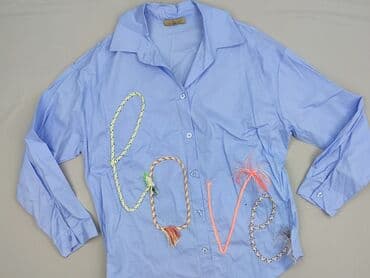 Koszula damska, rozmiar One size