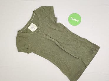 under armor compression t shirty: H&M, Футболка жіноча, розмір XS — 2