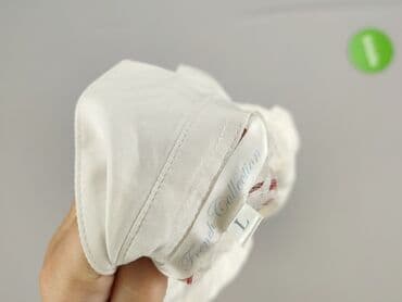 dluga biala koszula: French Connection, Koszula damska, rozmiar L — 4