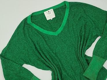 legginsy pull and bear: PULZ, Sweter damski, rozmiar M — 1