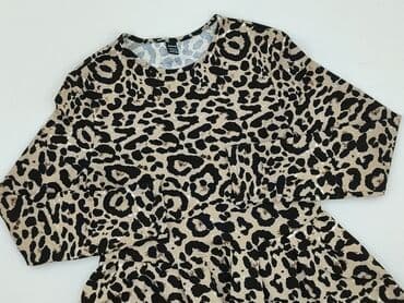 shein czarne bluzki: Shein, Bluzka damska, rozmiar L — 1