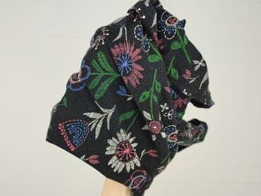 czarne bluzki w biale grochy: Dorothy Perkins, Bluzka damska, rozmiar M — 7