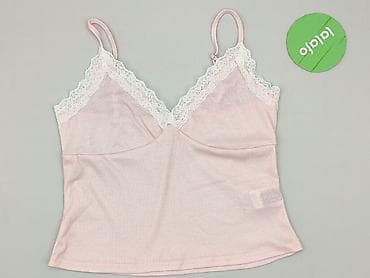 biustonosze 75a: Shein, Top damski, rozmiar M — 2