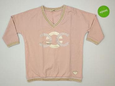 biaggini: PASSIONI, Bluzka damska, rozmiar 3XL — 2